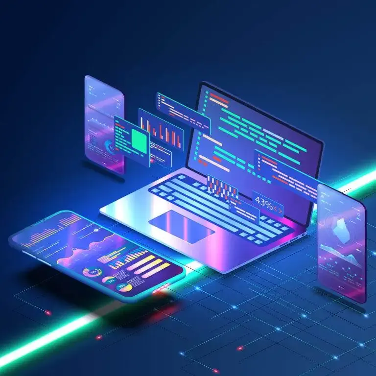 Mapal Net - Web Design & Development Image